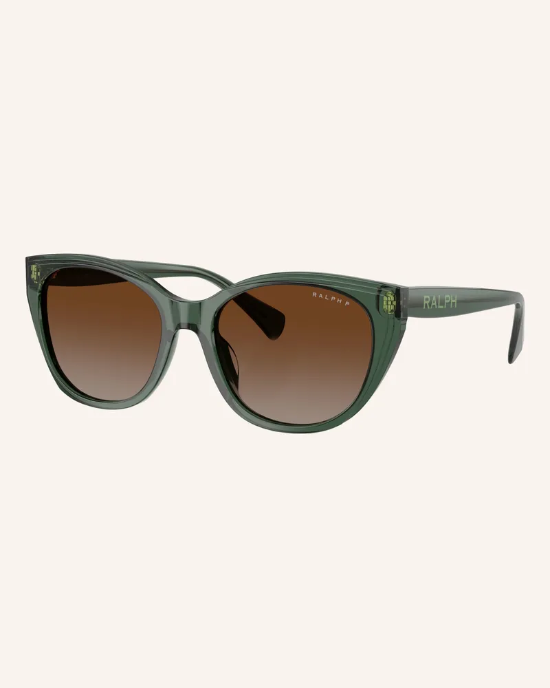 Ralph Lauren Sonnenbrille ra5324u gruen Grün
