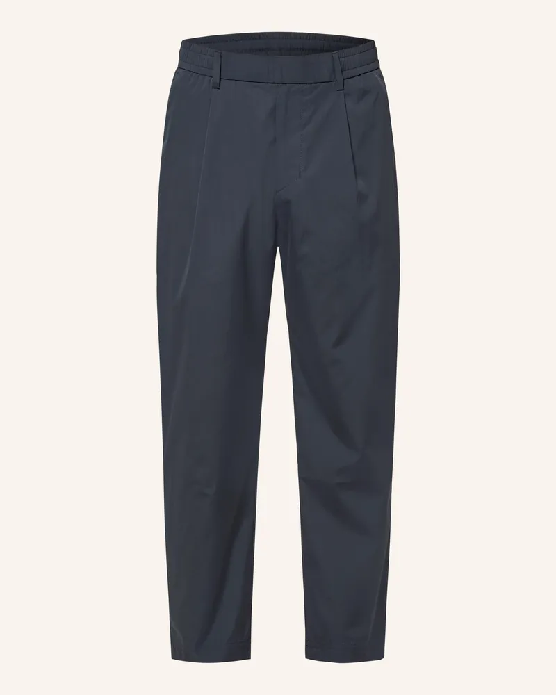 HUGO BOSS Golfhose Join blau Dunkelblau