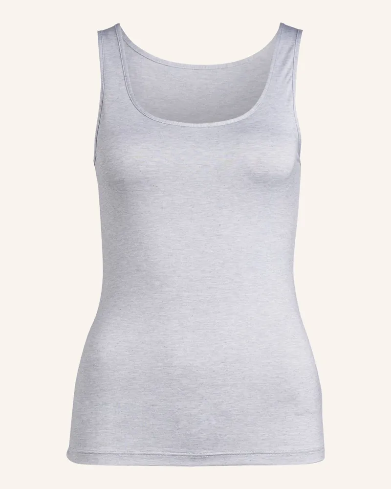 Mey Top Serie Mood grau Hellgrau