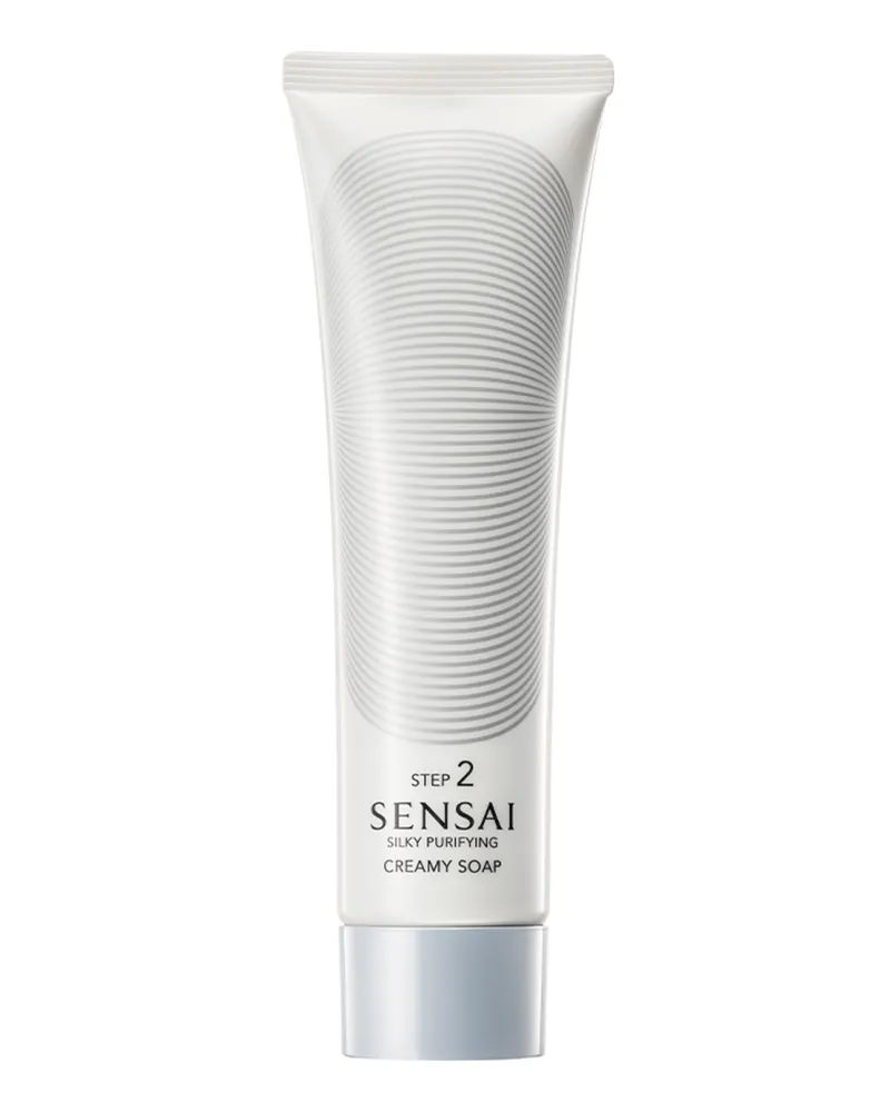 Sensai SILKY PURIFYING 