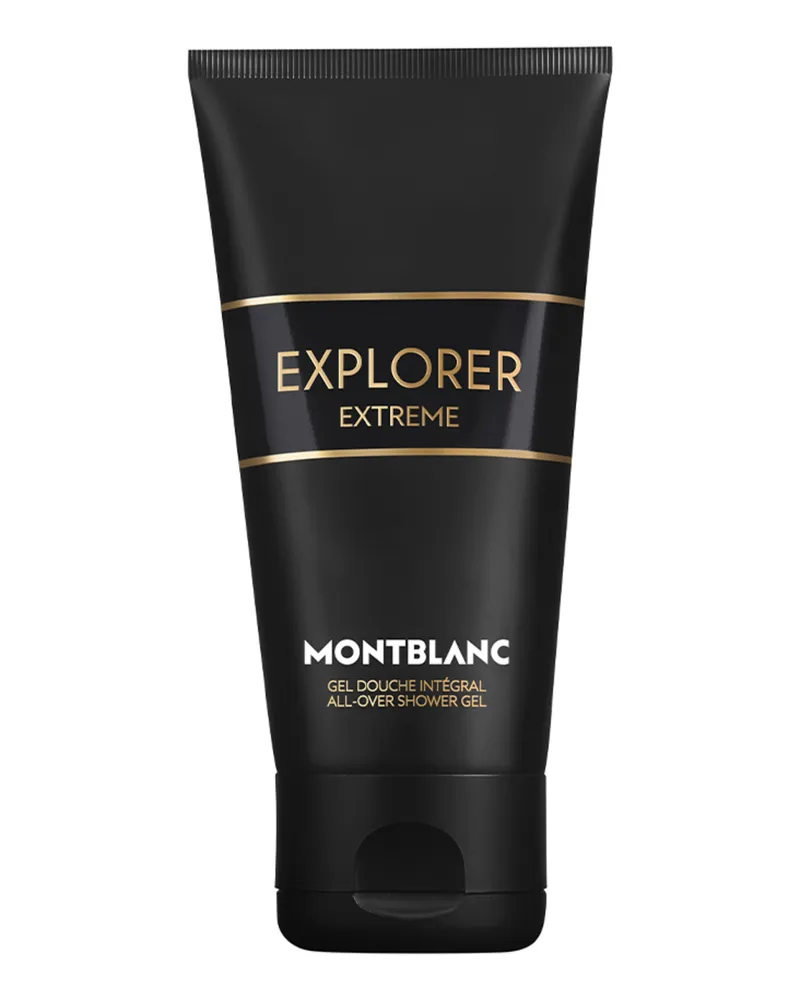 Montblanc EXPLORER EXTREME 