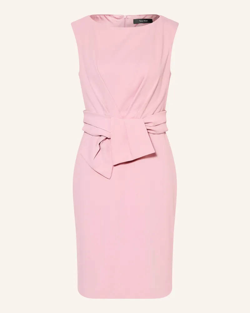 Vera Mont Cocktailkleid Aus Jersey rosa Rosa