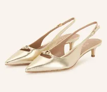 Slingpumps JESSAH