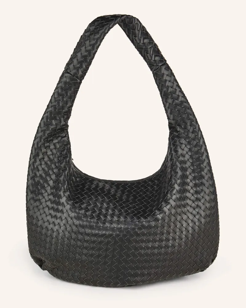 Apple of Eden Shopper Schwarz