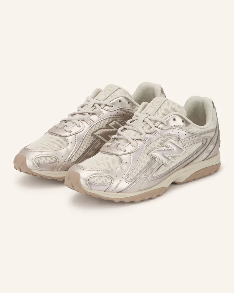 New Balance Sneaker 204l beige Beige