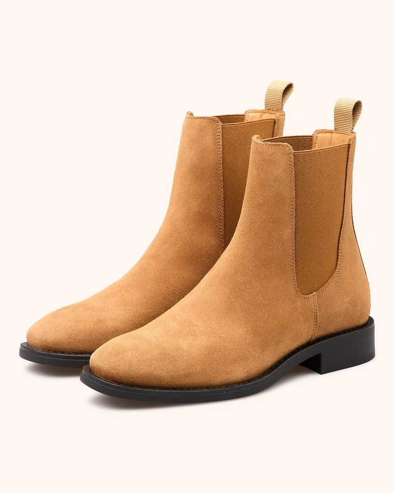 Lloyd Schuhe braun Braun