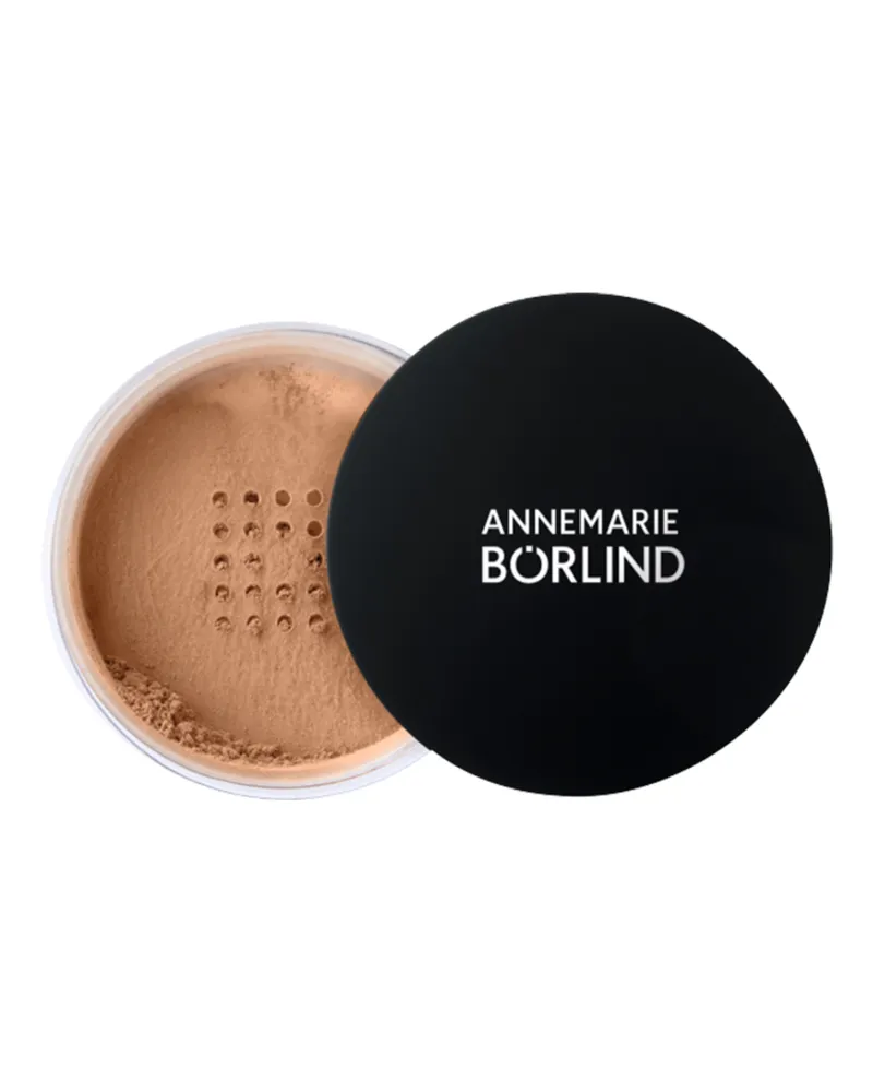 Annemarie Börlind Loser Puder Puder Almond