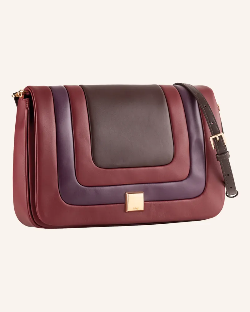 Högl Taschen Sabrina rot Rot