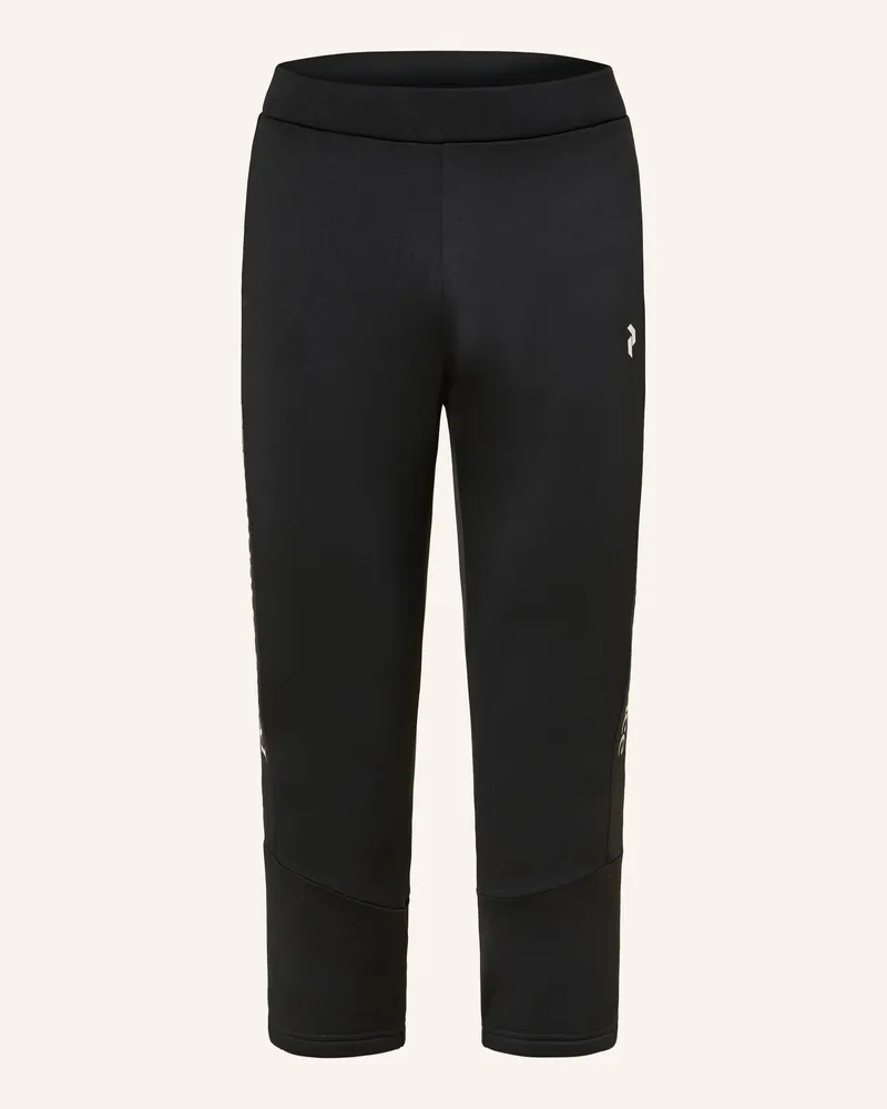 Peak Performance Tights RIDER ESSENTIALS Schwarz