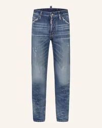 Dsquared2 Jeans COOL GUY Slim Fit Blau