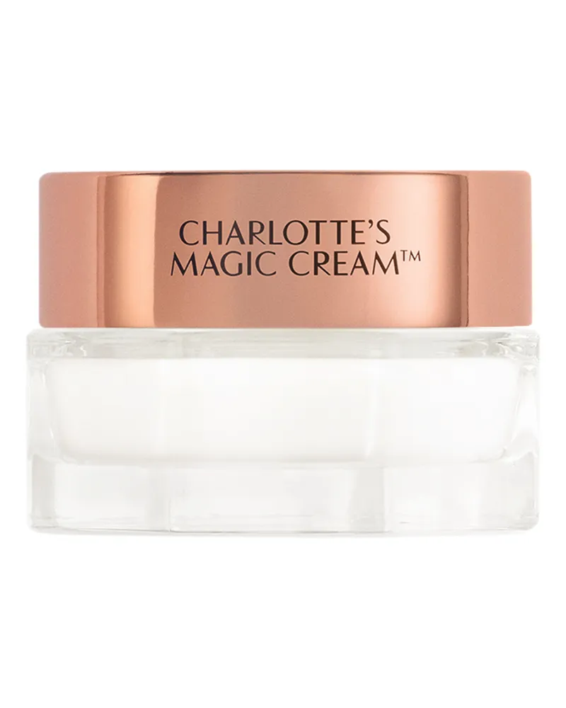 Charlotte Tilbury Charlotte's Magic Cream Gesichtscreme 15 ml 