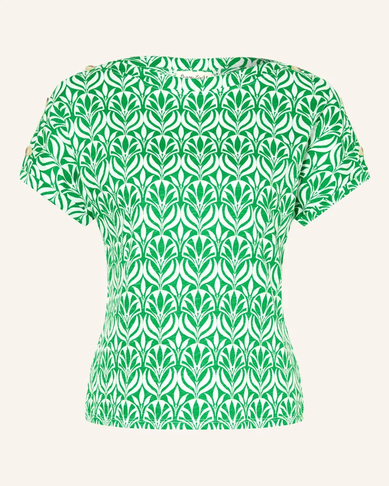 Phase Eight T-Shirt Suzie gruen Grün
