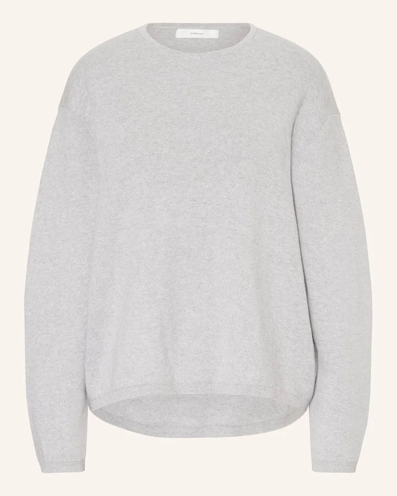InWear Pullover KAYLLAIW Hellgrau