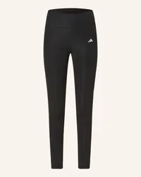 adidas Tights OPTIME Schwarz