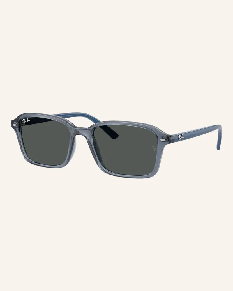 Ray Ban Sonnenbrille rb9131s blau Blau