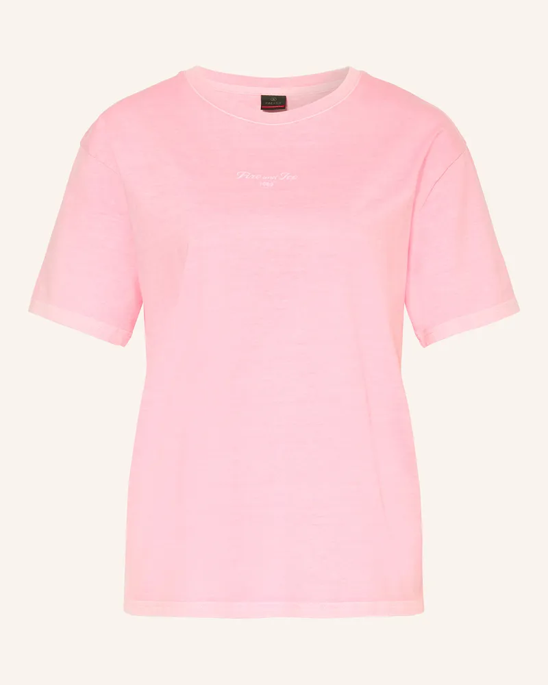 Bogner Fire & Ice T-Shirt CARA Pink