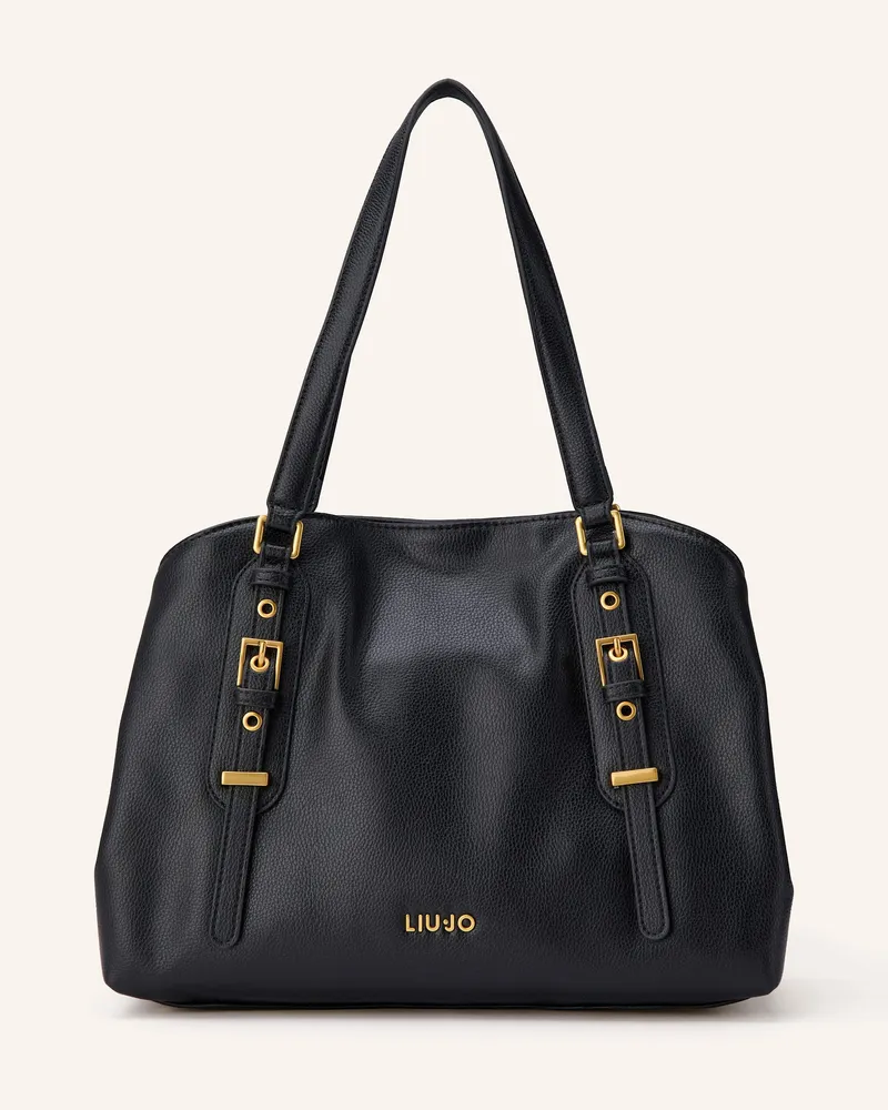 Liu Jo Shopper Schwarz