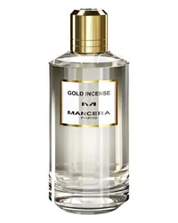 Mancera GOLD INCENSE 120 ml, 1241.67 € / 1 l 