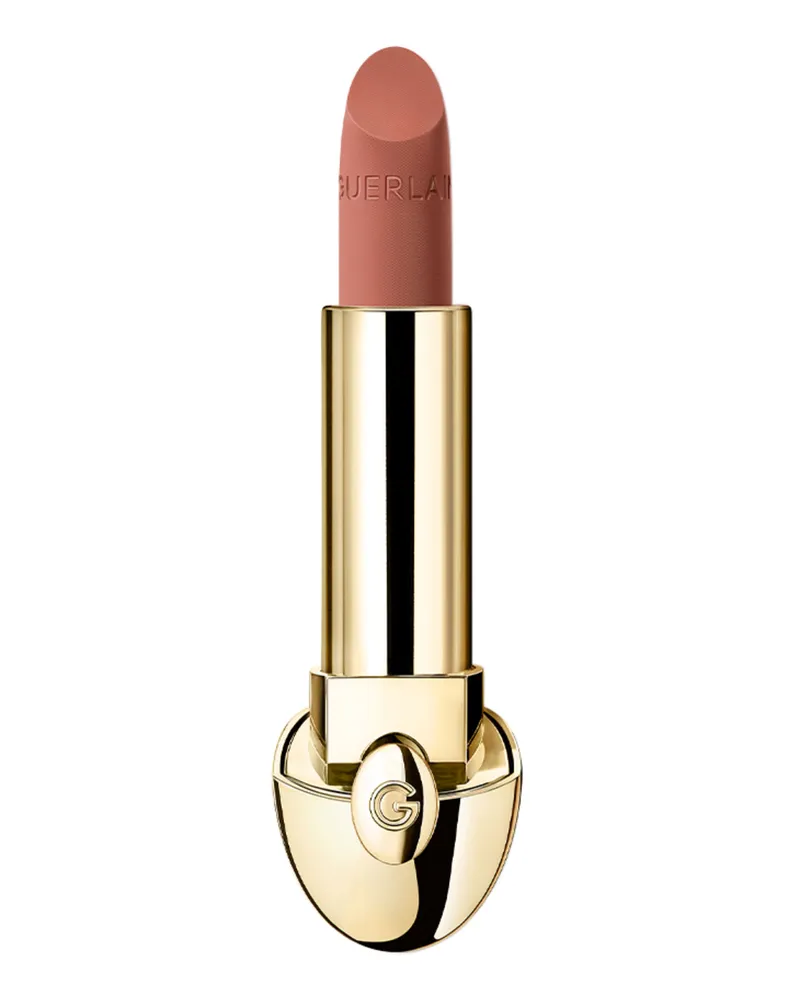 Guerlain Rouge G Velvet Refill Lippenstift 205