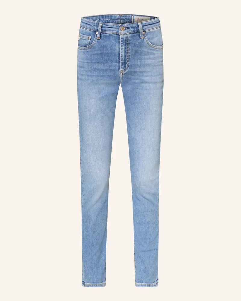 Adriano Goldschmied Skinny Jeans Mari blau Nass