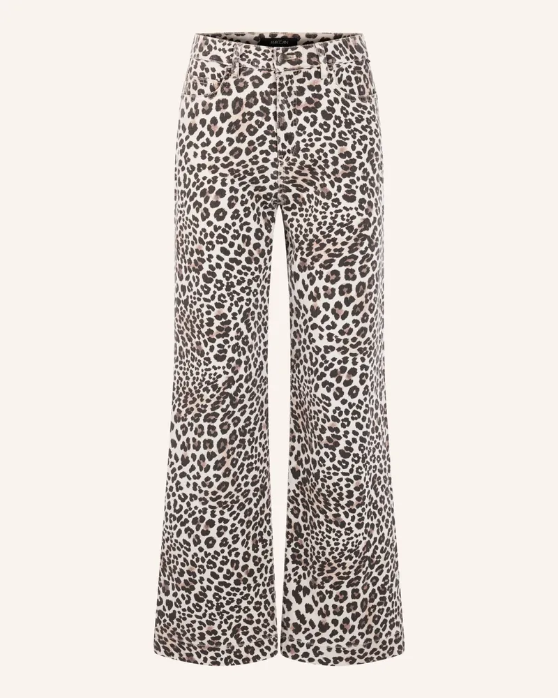 Marc Cain Jeans Warri beige Beige
