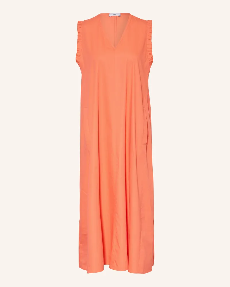 cinque Kleid Cidanea orange Orange
