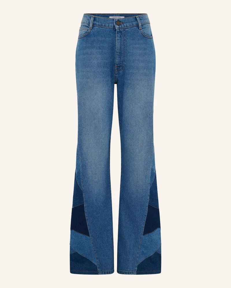 Gerard Darel Jean LENKA Blau