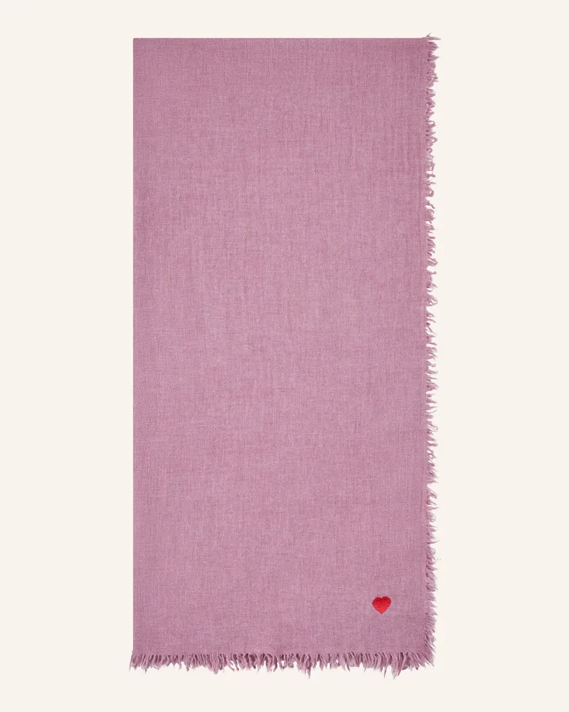 Codello Schal Rosa