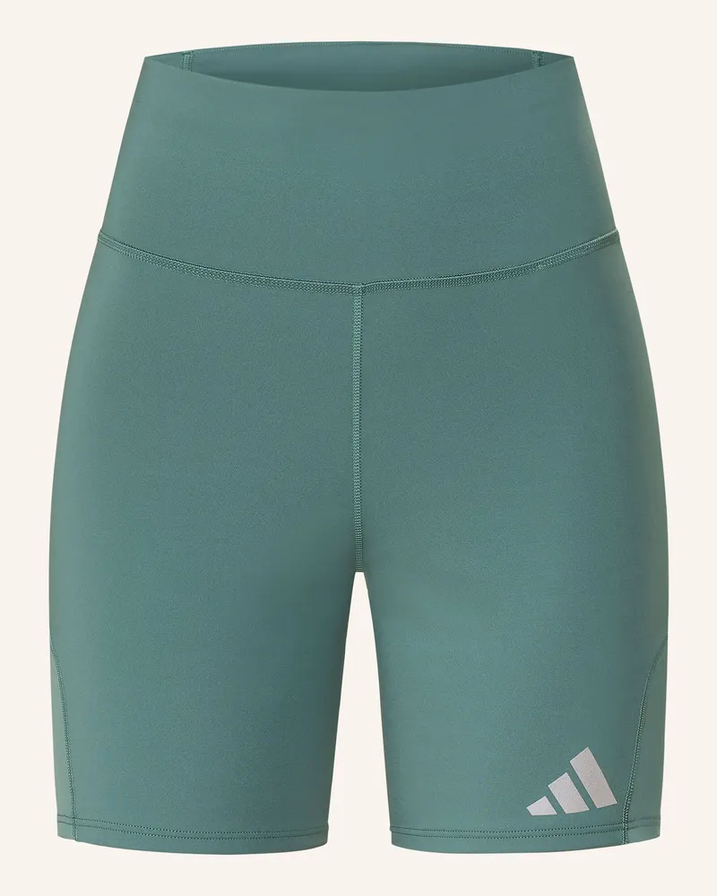 adidas Laufshorts ADI 365 RUNNING CLIMACOOL Petrol
