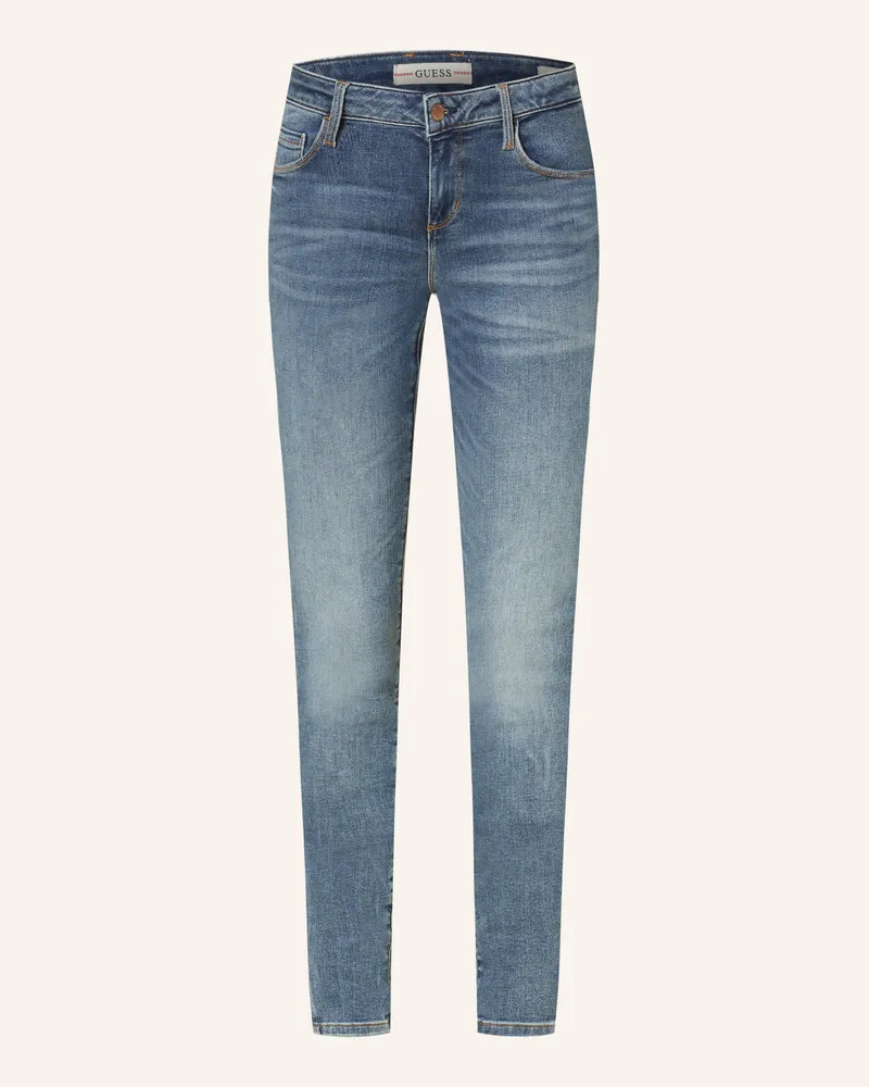 Guess Jeans Annette blau Cmd1