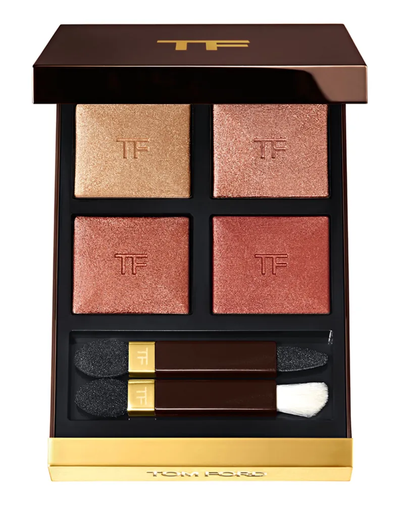 Tom Ford EYE COLOR QUAD 40