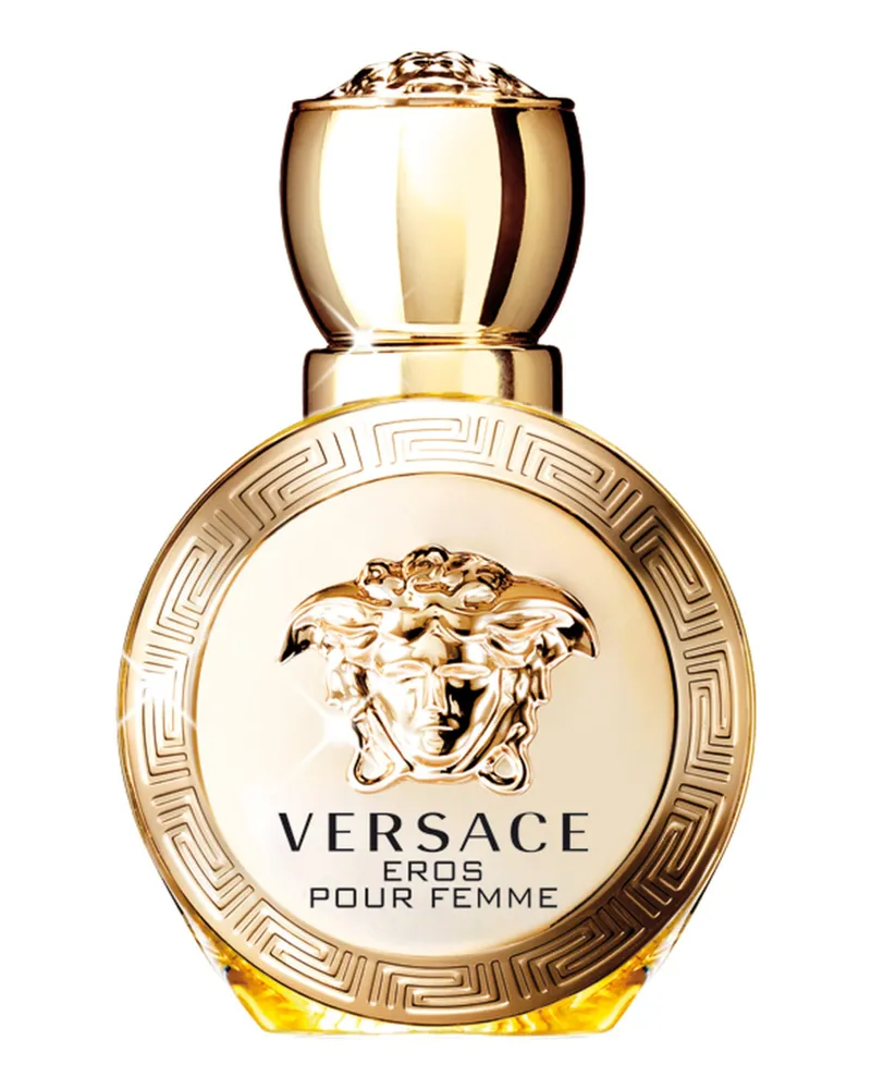 Versace Eros Pour Femme Eau de Parfum 50 ml 