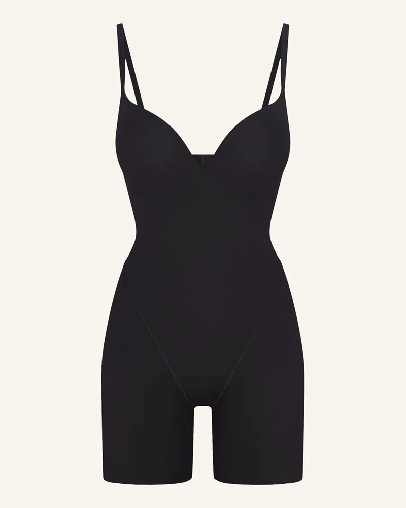 SKIMS Shape-Body Skims Ultimate schwarz Onyx