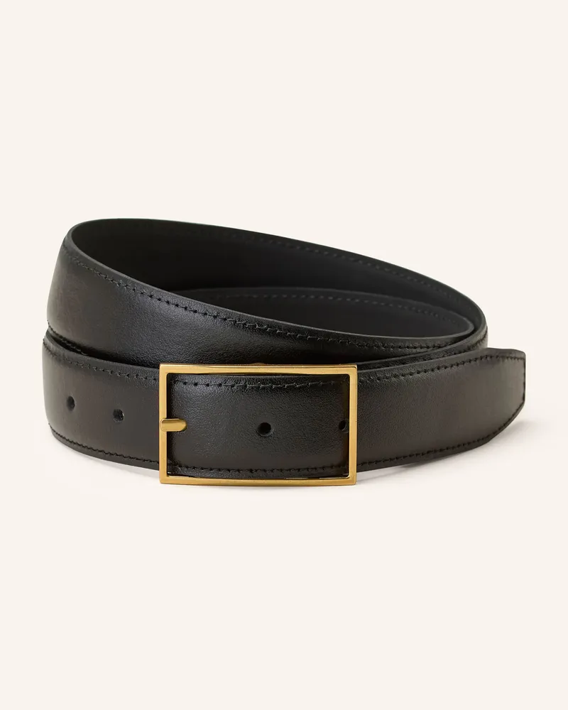 Calvin Klein Gürtel Schwarz