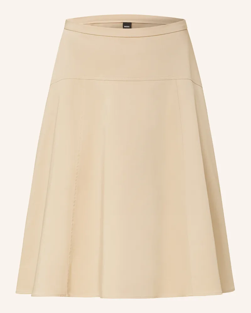 HUGO BOSS Rock VELAURENA Beige