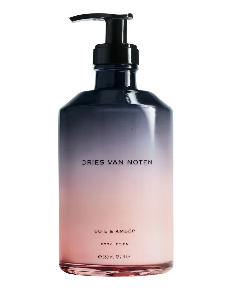 Dries van Noten Soie & Amber Bodylotion 360 ml 