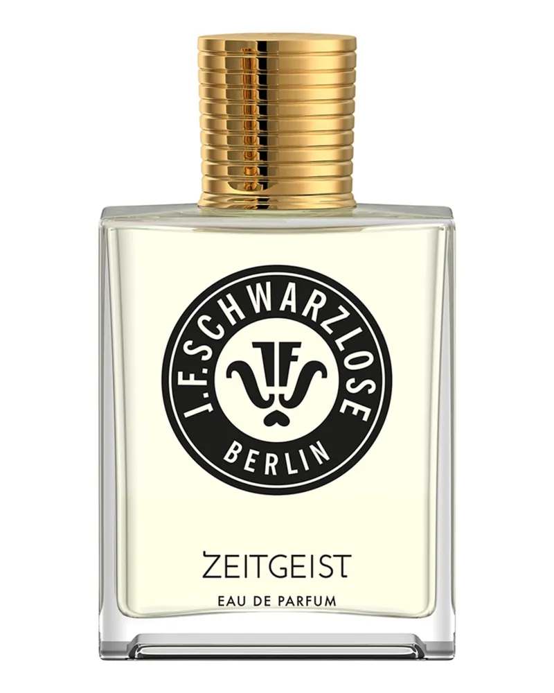 J.F. SCHWARZLOSE BERLIN ZEITGEIST 50 ml, 2780 € / 1 l 