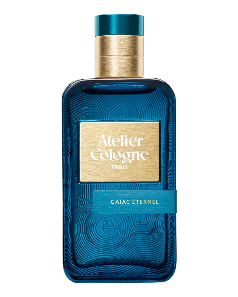 Atelier Cologne Gaiac Eternel Eau de Parfum 100 ml 