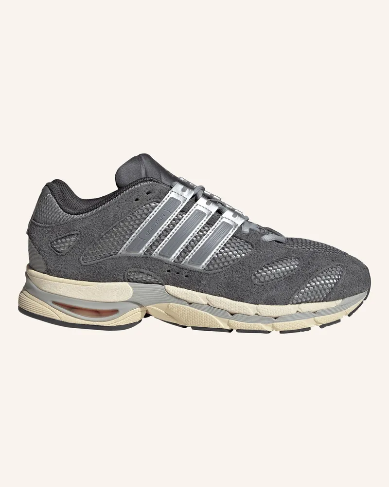 adidas Sneaker Adistar Mld grau Dunkelgrau