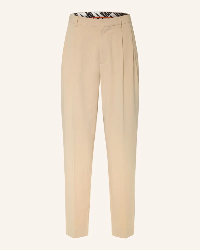 WRSTBHVR Chino Sori Regular Fit beige Beige
