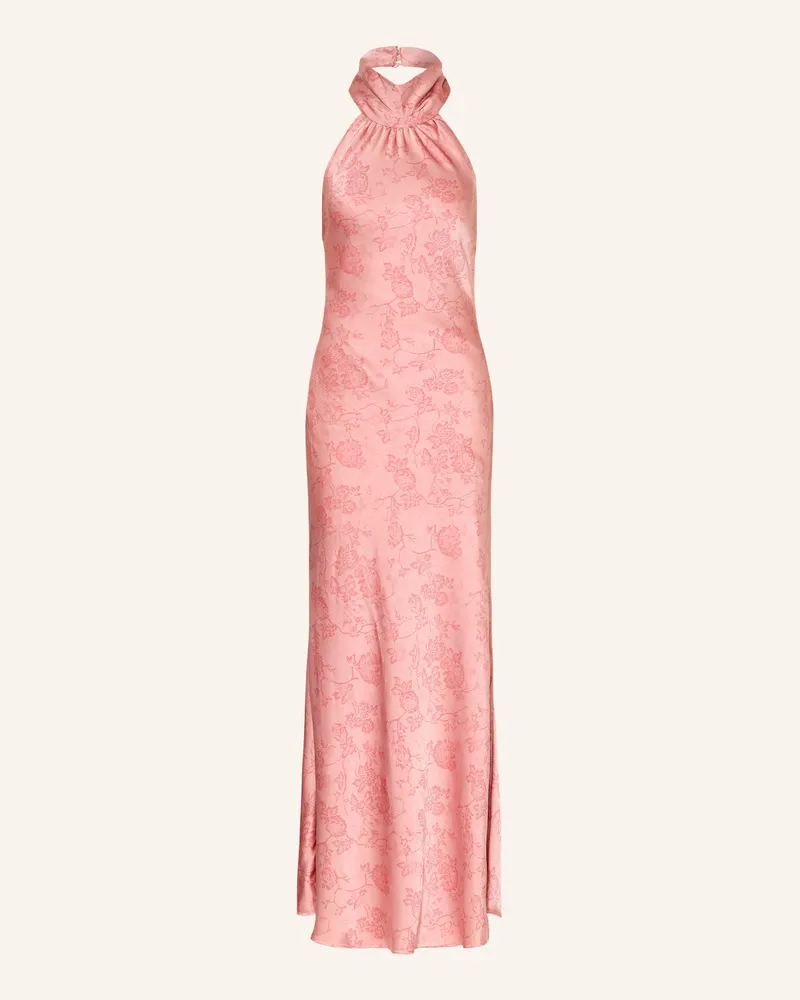 Neo Noir Abendkleid Fiona pink Rosa