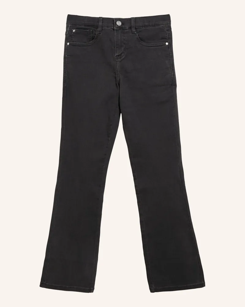 S.Oliver Jeans-Hose Beverly grau Grau
