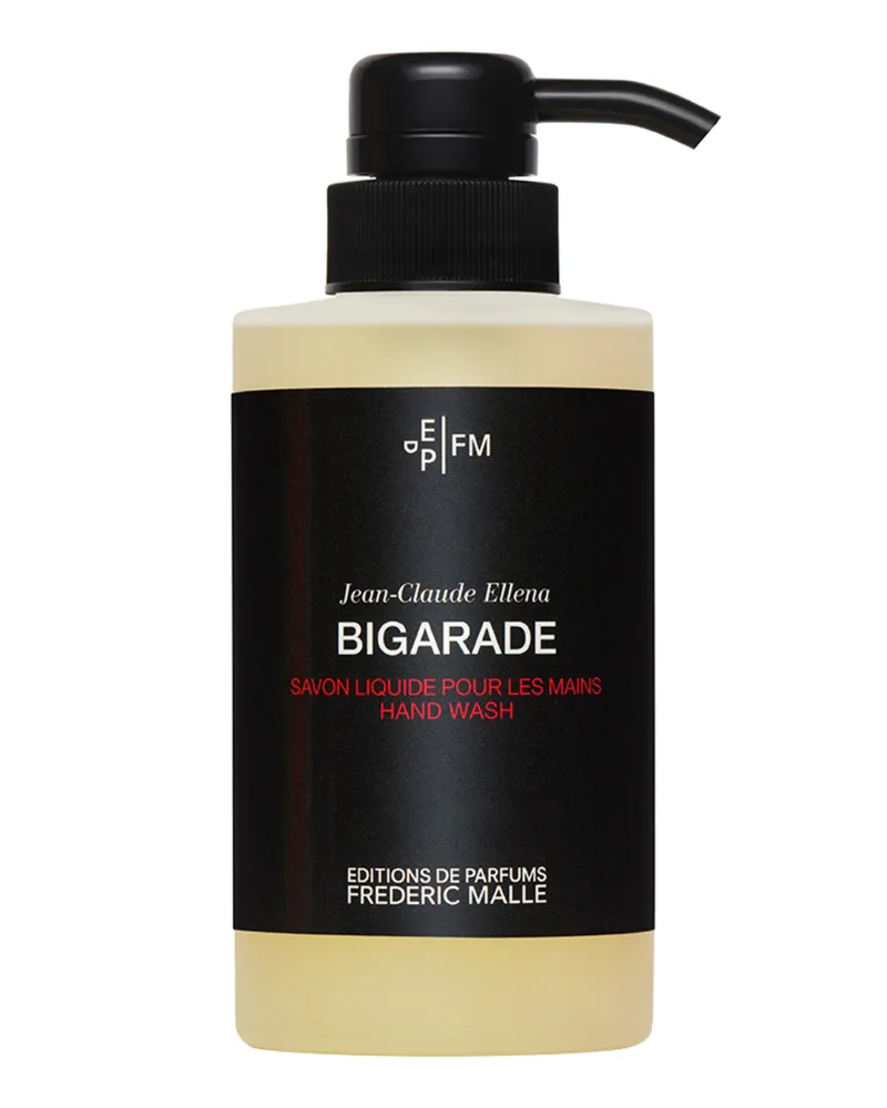 Editions de Parfums Frédéric Malle BIGARADE 