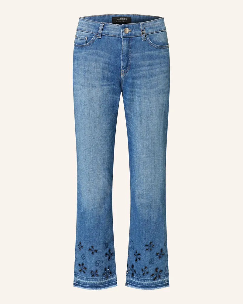 Marc Cain 7/8-Jeans FORLI 353