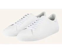 Sneaker CLEAN 90 - WEISS