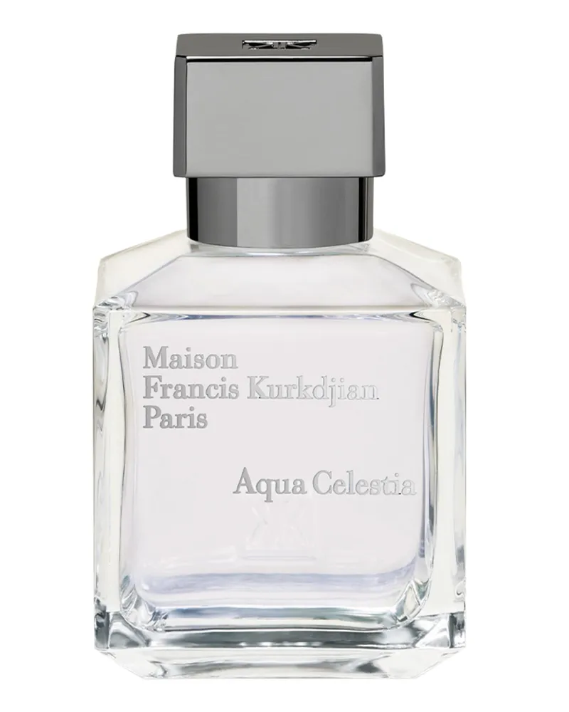 Maison Francis Kurkdjian AQUA CELESTIA 