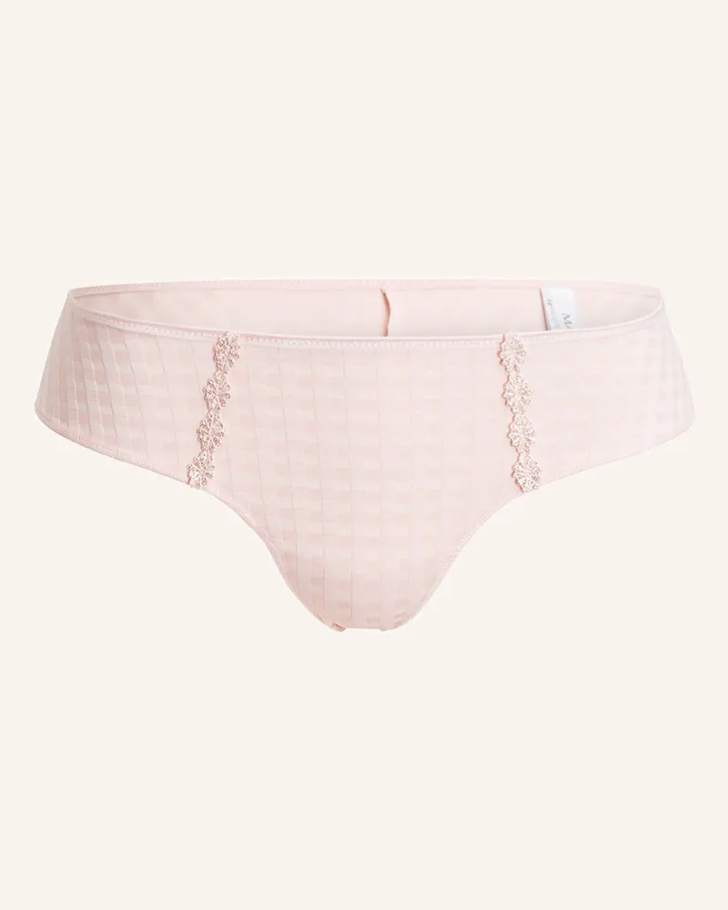 Marie Jo Panty Avero rosa Hellrosa