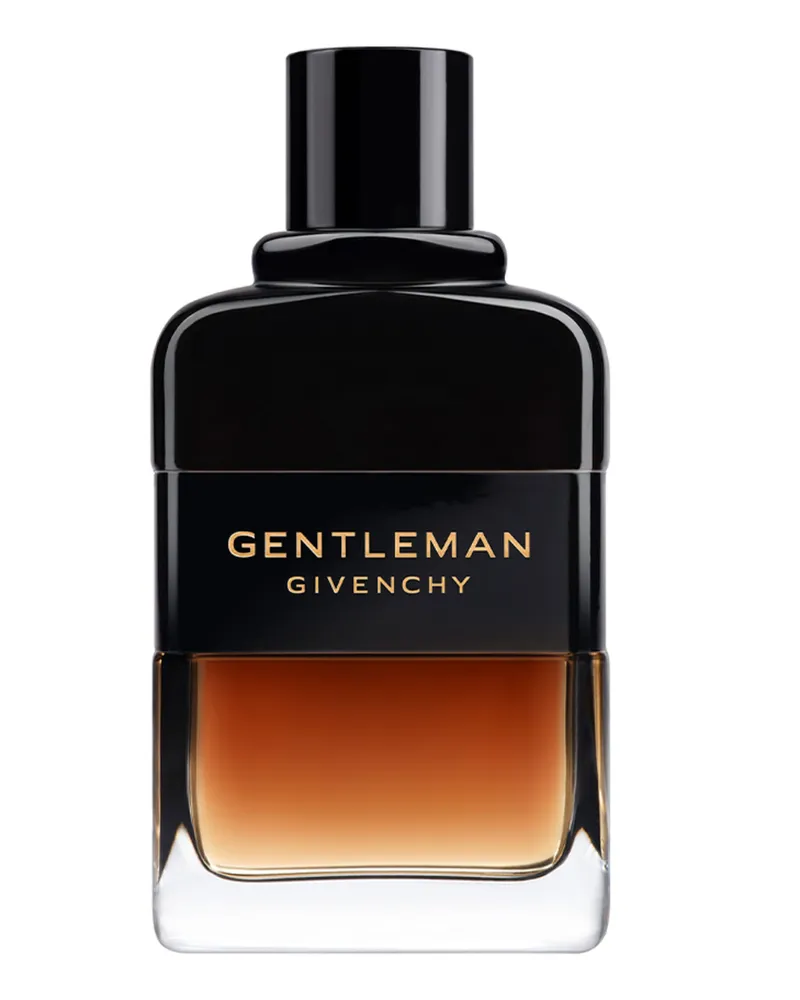 Givenchy GENTLEMAN RÉSERVE PRIVÉE 