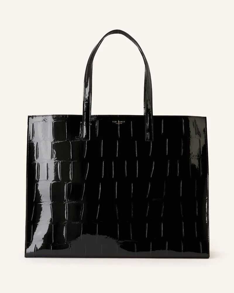 Ted Baker Shopper VIVVIEN LARGE Schwarz