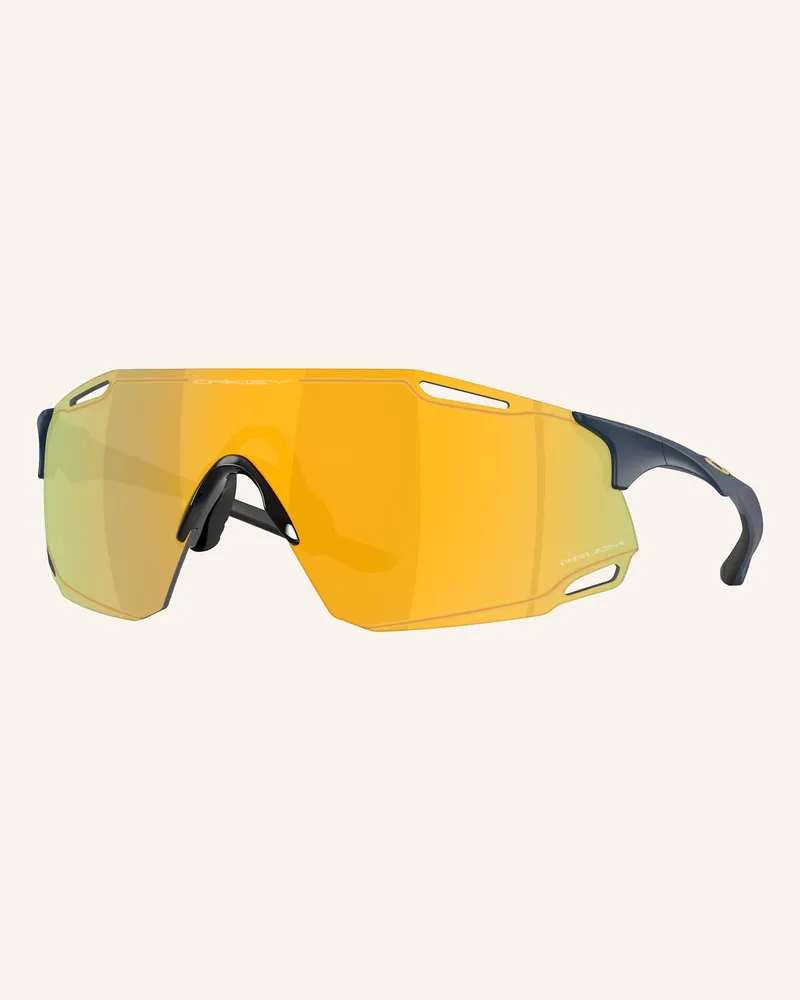 Oakley Radbrille Cybr Dyno blau 951306